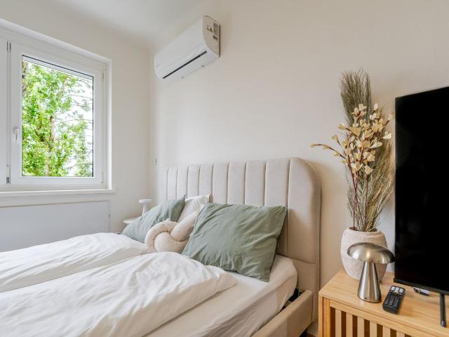 Apartment mieten in Katastralgemeinde Jakomini, Graz