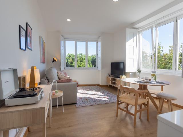 Apartamento alugar em Viana Do Castelo