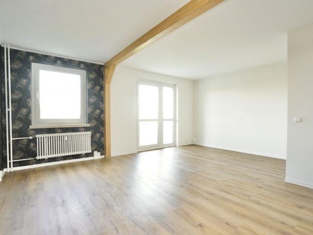 Apartment mieten in Yorckgebiet, Chemnitz