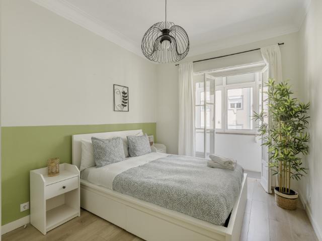 Apartamento alugar em Amadora, Lisboa