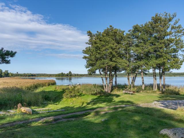 Villa till salu i Karlholmsbruk, Uppsala