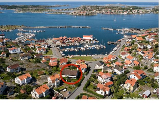 Hus hyra i Björkö, Västra Götaland