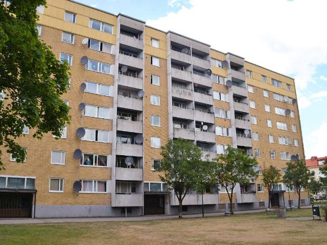 Lägenhet hyra i Borås, Västra Götaland