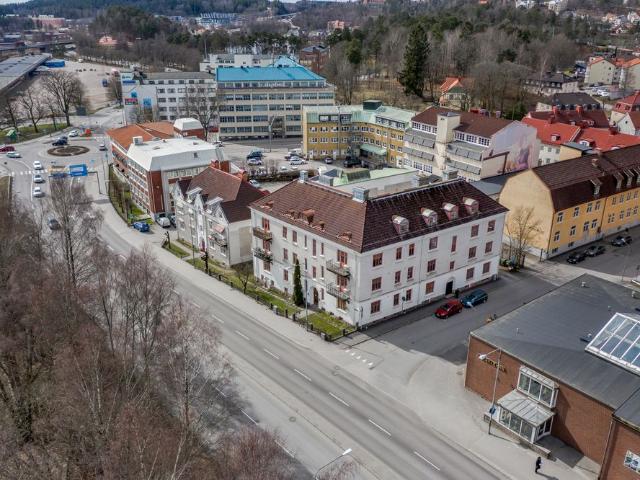 Lägenhet hyra i Borås, Västra Götaland
