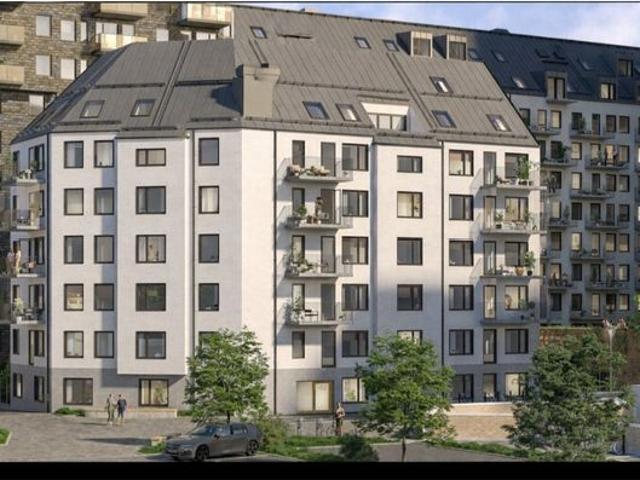 Lägenhet hyra i Göteborg, Västra Götaland