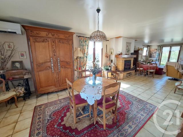 Maison vente à Évry, Boigneville