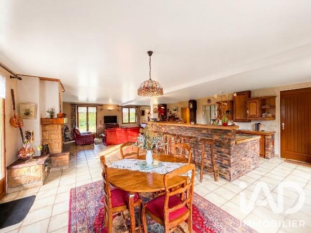 Maison vente à Évry, Boigneville