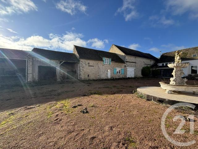 Maison vente à Évry, Boigneville