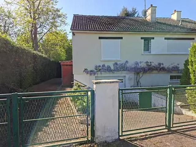 Maison vente à Orléans, Boigny-sur-bionne