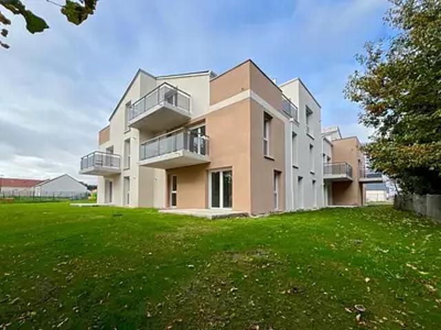 Appartement location à Orléans, Boigny-sur-bionne