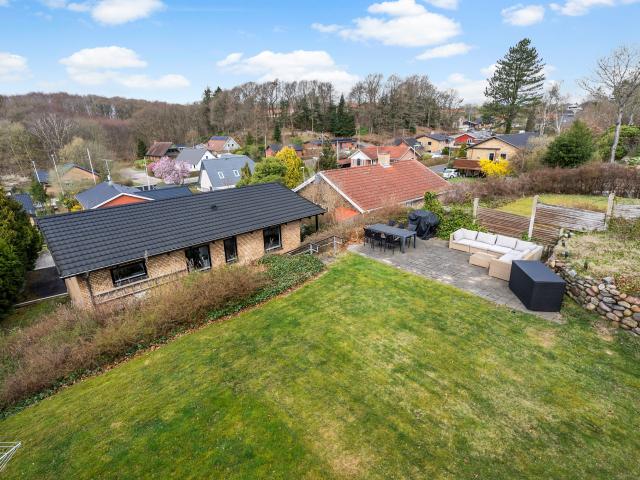 Villa til salg i Silkeborg, Århus
