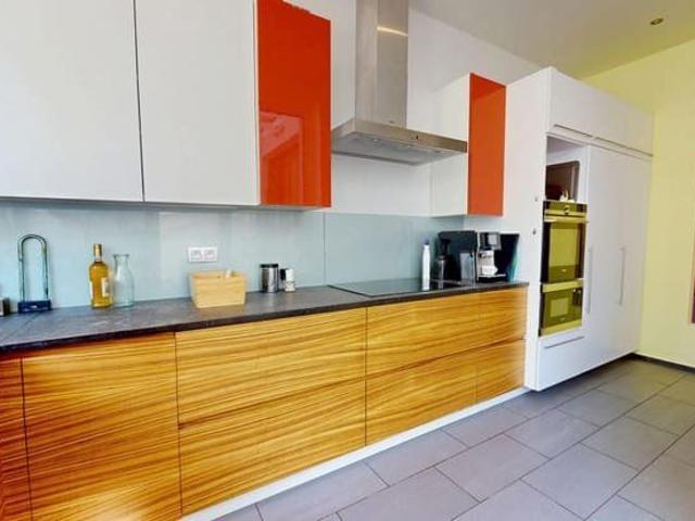 Maison location à Etterbeek, Bruxelles