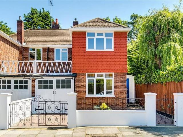 House for rent in Greater London