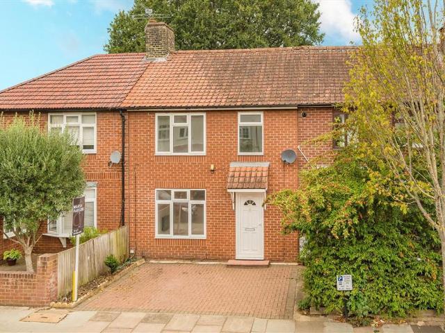 Apartment for rent in Greater London
