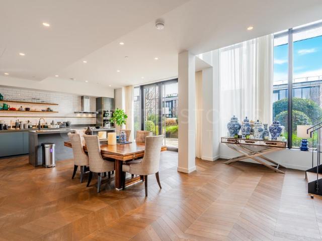 Apartment for rent in Greater London