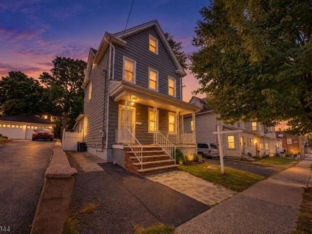 House for sale in East Rutherford, Bergen County