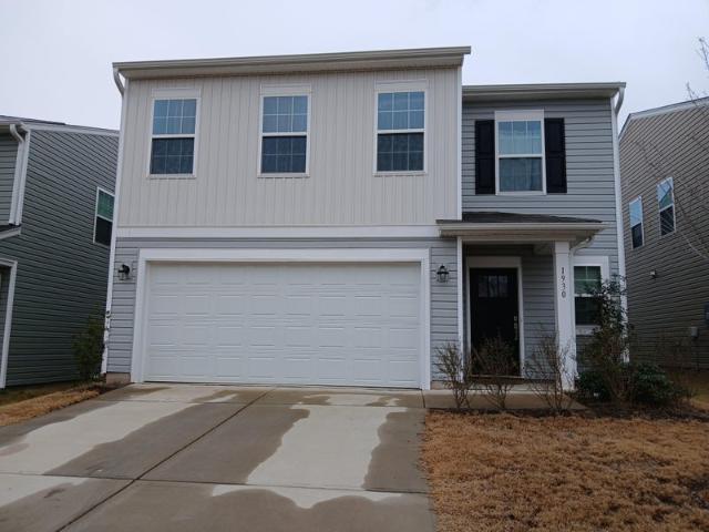 Room for rent in Boiling Springs, South Carolina