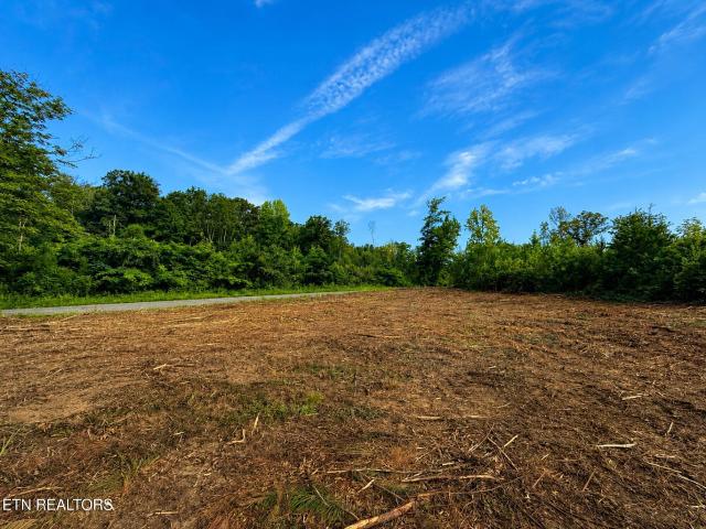 Land for sale in Tennessee