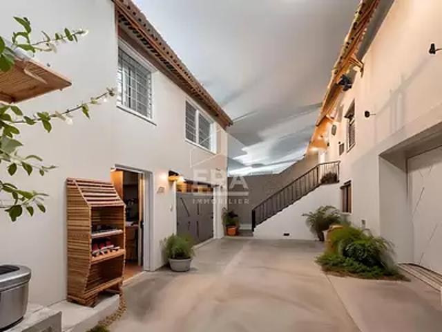 Maison vente à Mantes-la-Jolie, Boinville-en-mantois