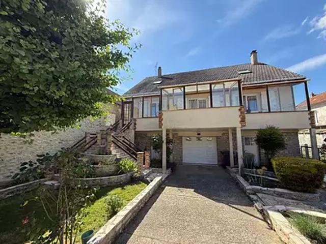 Maison vente à Mantes-la-Jolie, Boinville-en-mantois