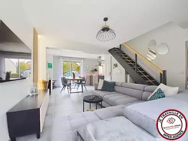 Maison vente à Rambouillet, Boinville-le-gaillard