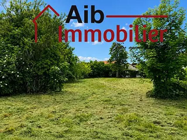Terrain vente à Boinville-le-Gaillard, Yvelines