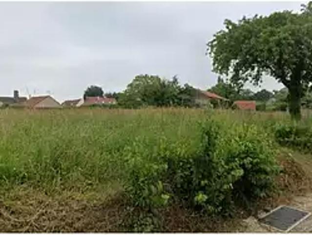 Terrain vente à Rambouillet, Boinville-le-gaillard