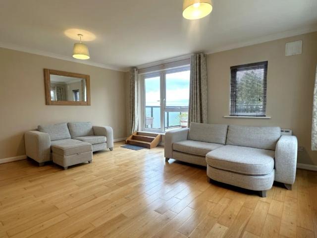 Apartment to rent in Boireann Bheag, Cathair na Gaillimhe