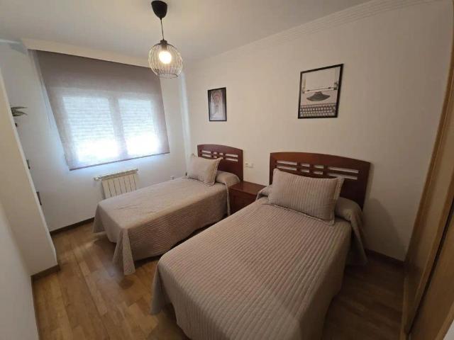 Apartamento en alquiler en Lodeiro, Boiro