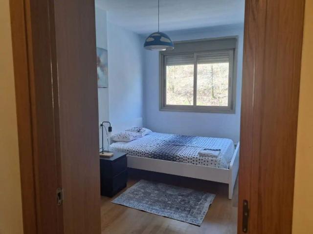 Apartamento en alquiler en Lampón, A Barbanza