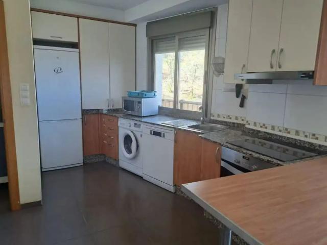 Apartamento en alquiler en Lampón, A Barbanza