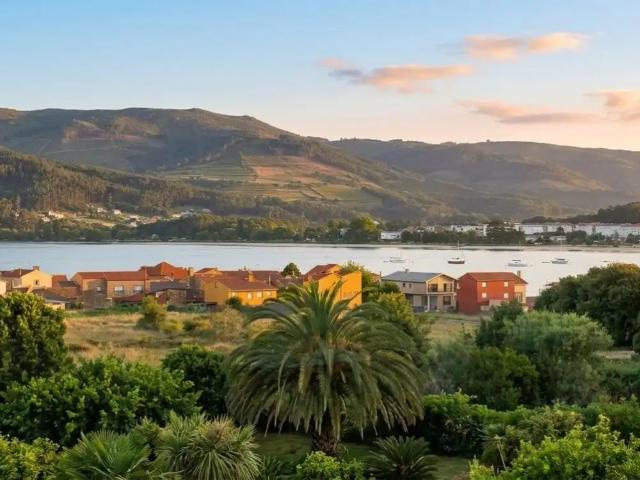 Apartamento en alquiler en A Curbera, Boiro