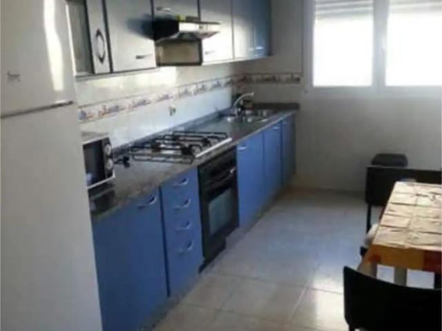 Apartamento en alquiler en Boiro, A Barbanza