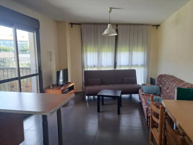 Apartamento en alquiler en Lampón, A Barbanza