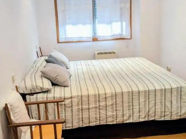 Apartamento en alquiler en Lampón, A Barbanza