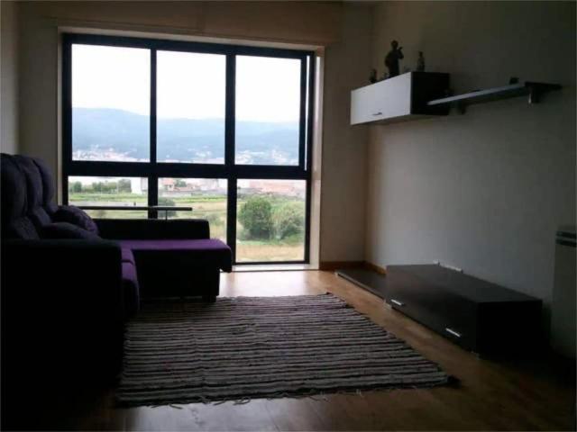 Apartamento en alquiler en Boiro, A Barbanza