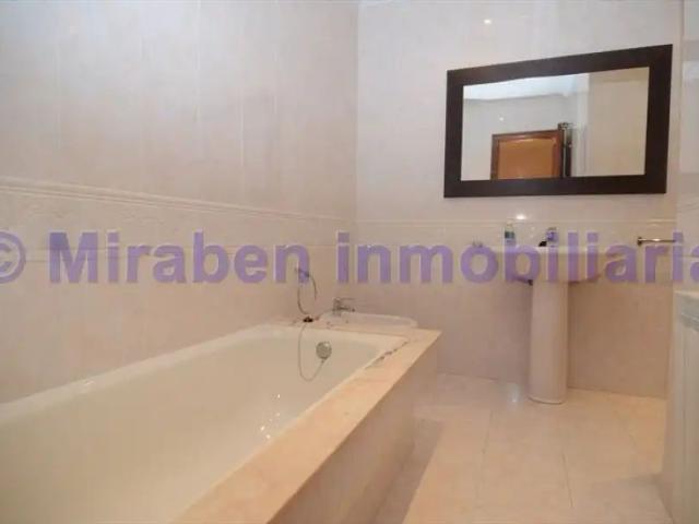 Apartamento en alquiler en O Areal, Boiro