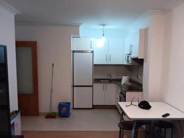 Apartamento en alquiler en Lampón, A Barbanza