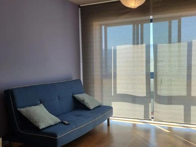 Apartamento en alquiler en Corviño, Boiro