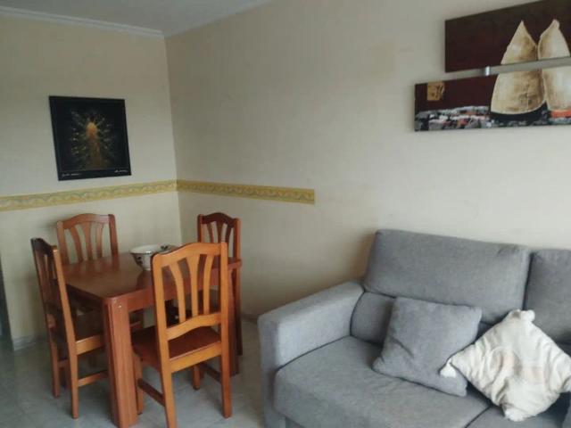 Apartamento en alquiler en Boiro, A Barbanza