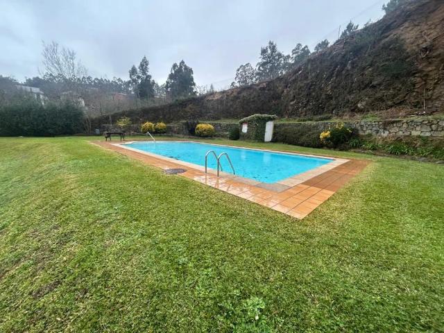 Apartamento en alquiler en Cespón, A Barbanza