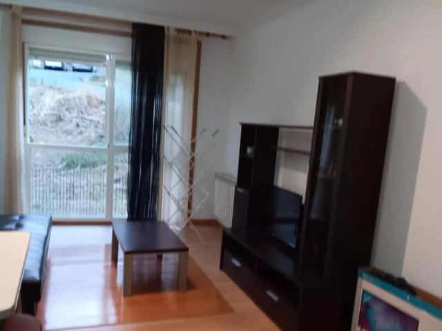 Apartamento en alquiler en Lampón, A Barbanza