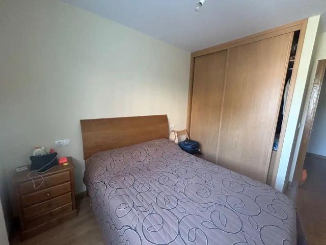 Apartamento en alquiler en Boiro, A Barbanza
