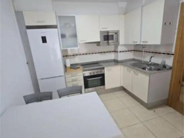 Apartamento en alquiler en Boiro, A Barbanza