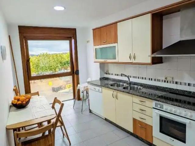 Apartamento en alquiler en Lampón, A Barbanza