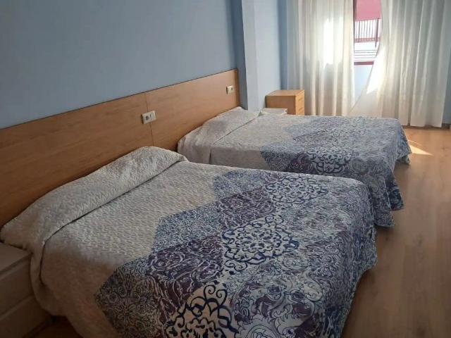 Apartamento en alquiler en Lampón, Boiro