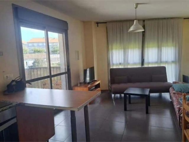 Apartamento en alquiler en Lampón, Boiro