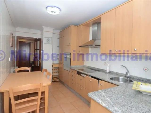 Apartamento en alquiler en O Areal, Boiro