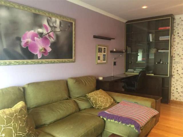 Apartamento en alquiler en Boiro, A Barbanza