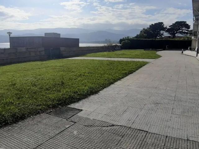 Apartamento en alquiler en Boiro, A Barbanza